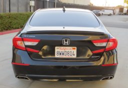 2021 Honda Accord - Image 11