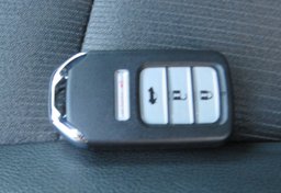 2021 Honda Accord - Image 37