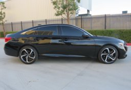 2021 Honda Accord - Image 6