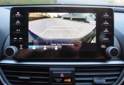 2021 Honda Accord - Image 41