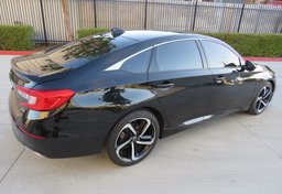 2021 Honda Accord - Image 9