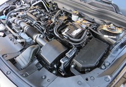 2021 Honda Accord - Image 50