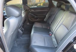 2021 Honda Accord - Image 31