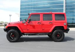 Thumbnail of 2015 Jeep Wrangler Unlimited