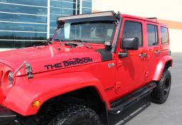 Thumbnail of 2015 Jeep Wrangler Unlimited