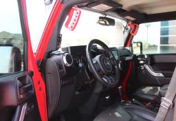 Thumbnail of 2015 Jeep Wrangler Unlimited