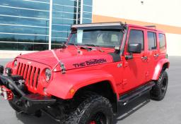 Thumbnail of 2015 Jeep Wrangler Unlimited