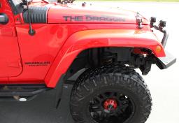 Thumbnail of 2015 Jeep Wrangler Unlimited
