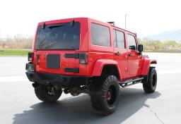 Thumbnail of 2015 Jeep Wrangler Unlimited