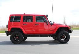Thumbnail of 2015 Jeep Wrangler Unlimited