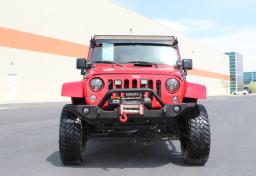 Thumbnail of 2015 Jeep Wrangler Unlimited