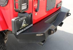 Thumbnail of 2015 Jeep Wrangler Unlimited