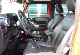 Thumbnail of 2015 Jeep Wrangler Unlimited