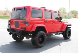 Thumbnail of 2015 Jeep Wrangler Unlimited