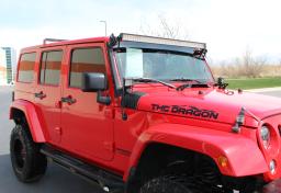 Thumbnail of 2015 Jeep Wrangler Unlimited