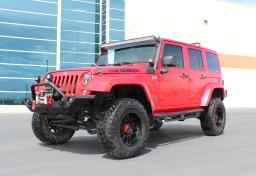 Thumbnail of 2015 Jeep Wrangler Unlimited