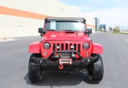Thumbnail of 2015 Jeep Wrangler Unlimited