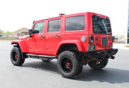 Thumbnail of 2015 Jeep Wrangler Unlimited