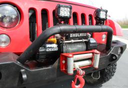 Thumbnail of 2015 Jeep Wrangler Unlimited
