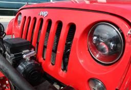 Thumbnail of 2015 Jeep Wrangler Unlimited