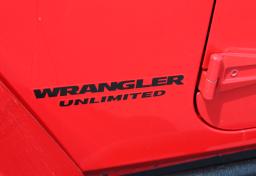 Thumbnail of 2015 Jeep Wrangler Unlimited
