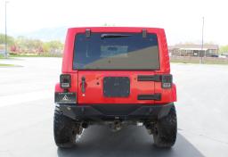 Thumbnail of 2015 Jeep Wrangler Unlimited