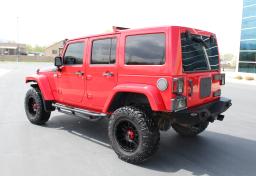 Thumbnail of 2015 Jeep Wrangler Unlimited