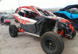 2021 Can-Am MAVERICK X3 X RC - Image 1