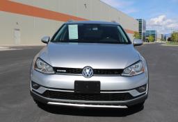 Thumbnail of 2017 Volkswagen Golf Alltrack