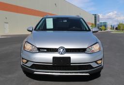 Thumbnail of 2017 Volkswagen Golf Alltrack