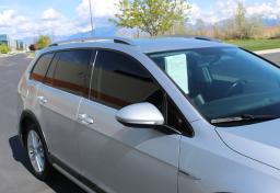 Thumbnail of 2017 Volkswagen Golf Alltrack