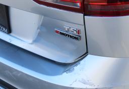 Thumbnail of 2017 Volkswagen Golf Alltrack