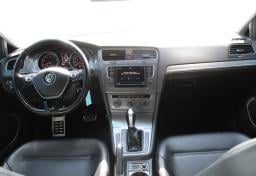 Thumbnail of 2017 Volkswagen Golf Alltrack