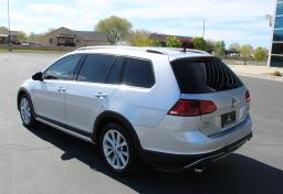 Thumbnail of 2017 Volkswagen Golf Alltrack