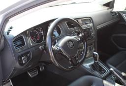 Thumbnail of 2017 Volkswagen Golf Alltrack