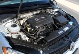 Thumbnail of 2017 Volkswagen Golf Alltrack