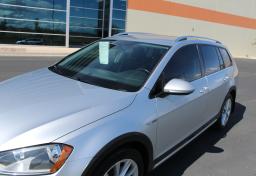 Thumbnail of 2017 Volkswagen Golf Alltrack