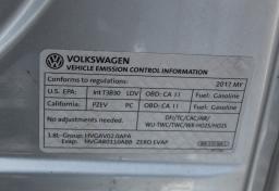 Thumbnail of 2017 Volkswagen Golf Alltrack