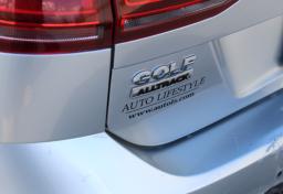 Thumbnail of 2017 Volkswagen Golf Alltrack