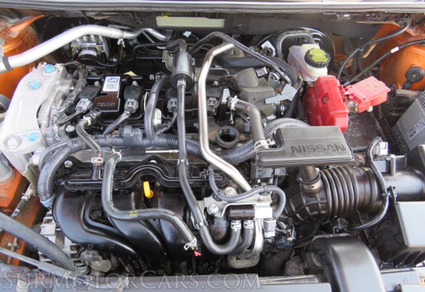 2020 Nissan Sentra - Image 51