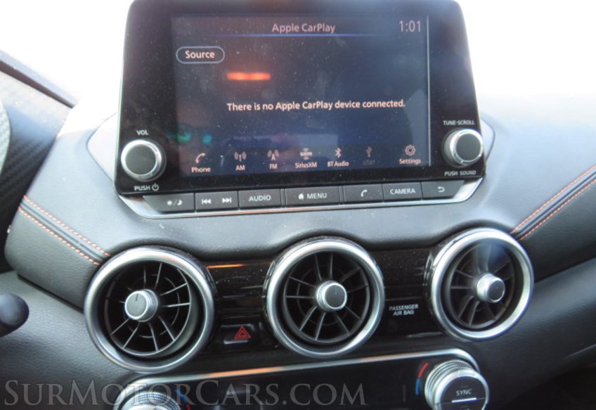 2020 Nissan Sentra - Image 33