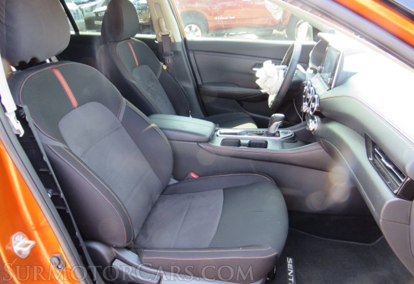 2020 Nissan Sentra - Image 30