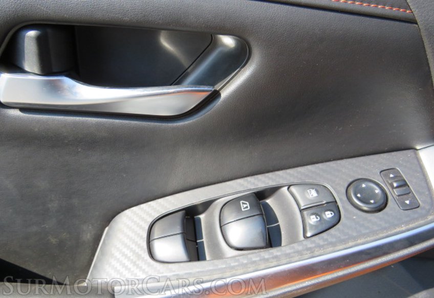 2020 Nissan Sentra - Image 43