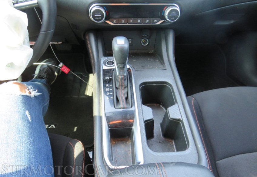 2020 Nissan Sentra - Image 36