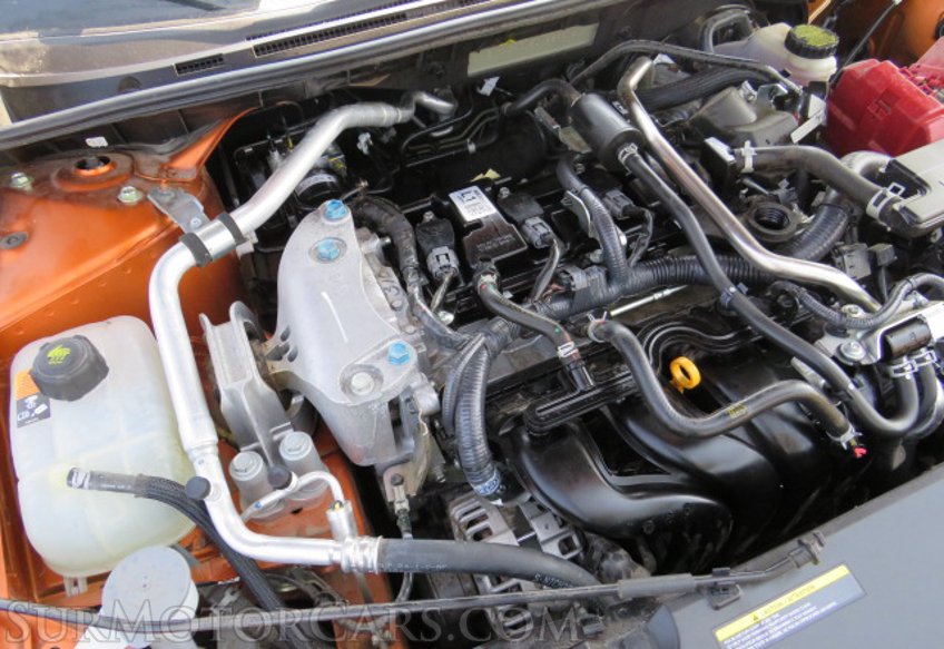 2020 Nissan Sentra - Image 50