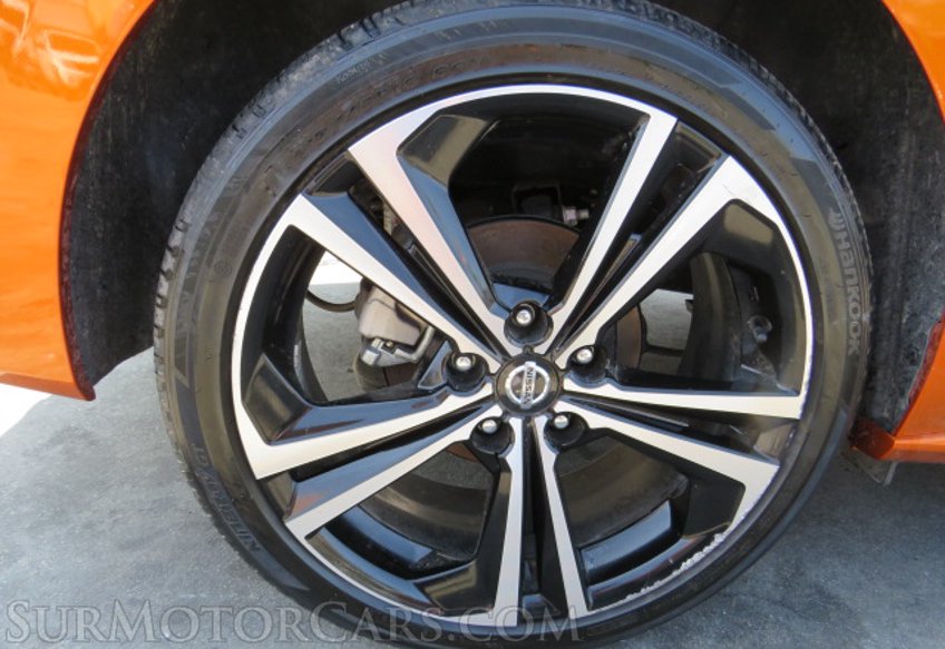 2020 Nissan Sentra - Image 19