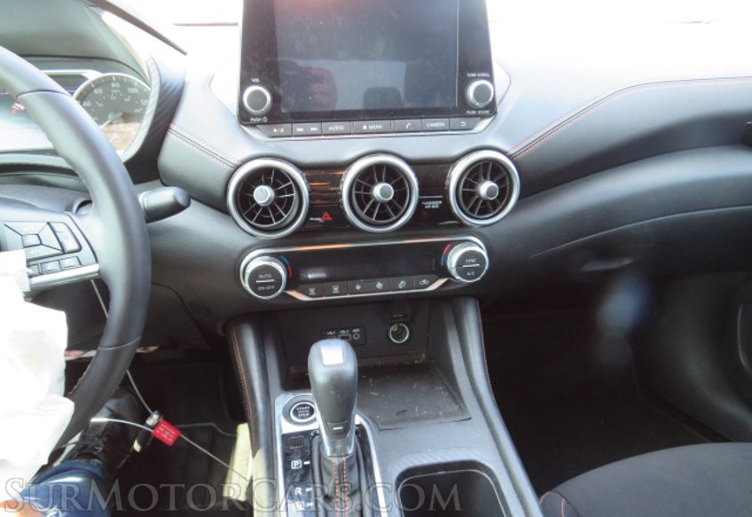 2020 Nissan Sentra - Image 34