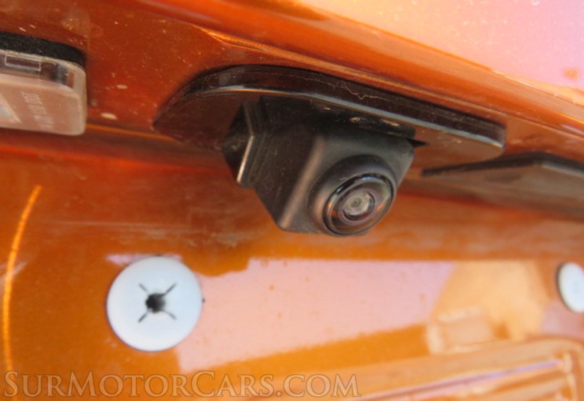 2020 Nissan Sentra - Image 18