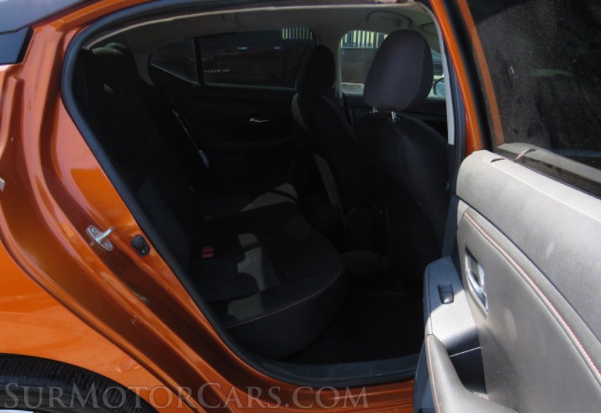 2020 Nissan Sentra - Image 27