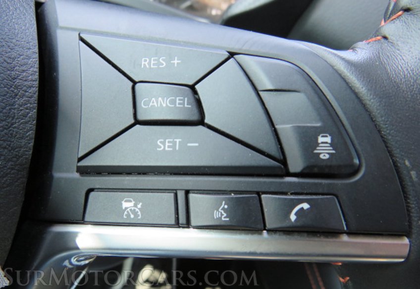 2020 Nissan Sentra - Image 38